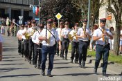 Święto Wojska Polskiego w Jaśle