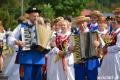 Dożynki Gminne w Kątach