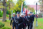 Święto Niepodległości w Tarnowcu