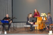 Spektakl w Tarnowcu