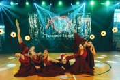 VII edycja konkurs tańca w Skołyszynie