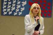 Grand Prix dla Karoliny Polak