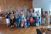 Wrzesień w Klubach Seniora