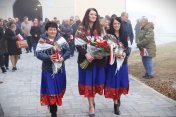 Obchody Święta Niepodległości w Dębowcu