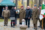 Święto Niepodległości w Jaśle