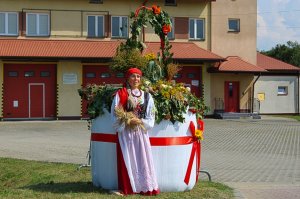 Dożynki Gminne i Dni Gminy Osiek Jasielski