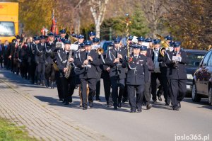 Gminne Obchody Narodowego Święta Niepodległości w Warzycach