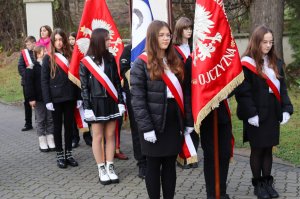 Narodowe Święto Niepodległości w Dębowcu