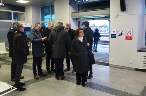 Nowe połączenie autobusowe Jasło - Dębica