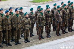 Obchody Narodowego Święta Niepodległości w Jaśle