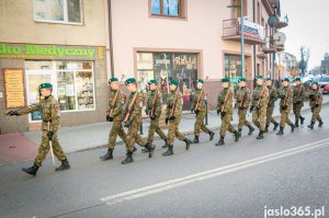 Obchody Narodowego Święta Niepodległości w Jaśle