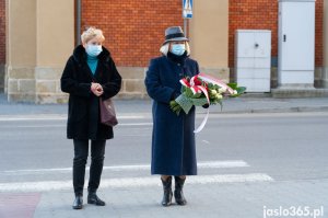 Obchody tragicznych rocznic w Jaśle