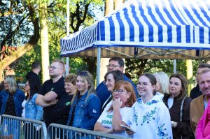 Święto Dyni i Pieczonego Ziemniaka w Bierówce