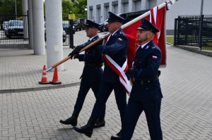 Święto Policji w Jaśle