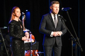 Wiedeńska gala na jasielskiej scenie