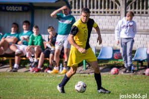 Wisłoka Nowy Żmigród - Wrzos Krempna 3:1