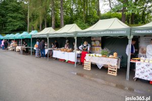 XII Festiwal Smaków Regionalnych Pierogi