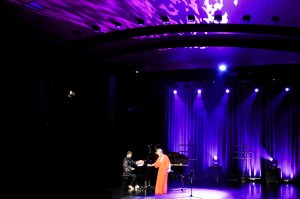 XVI Jesienne Spotkania z Teatrem w Jaśle