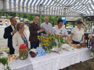 XVII Międzynarodowy Festiwal Folkloru Karpat