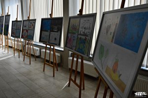 Zakończenie seoznu artystycznego JDK