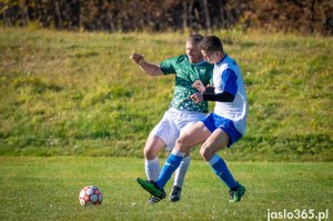 Zorza 03 Łubienko - Nurt Potok 0:5